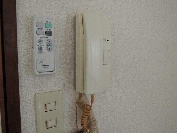 タウンハイツ稲田堤の物件内観写真